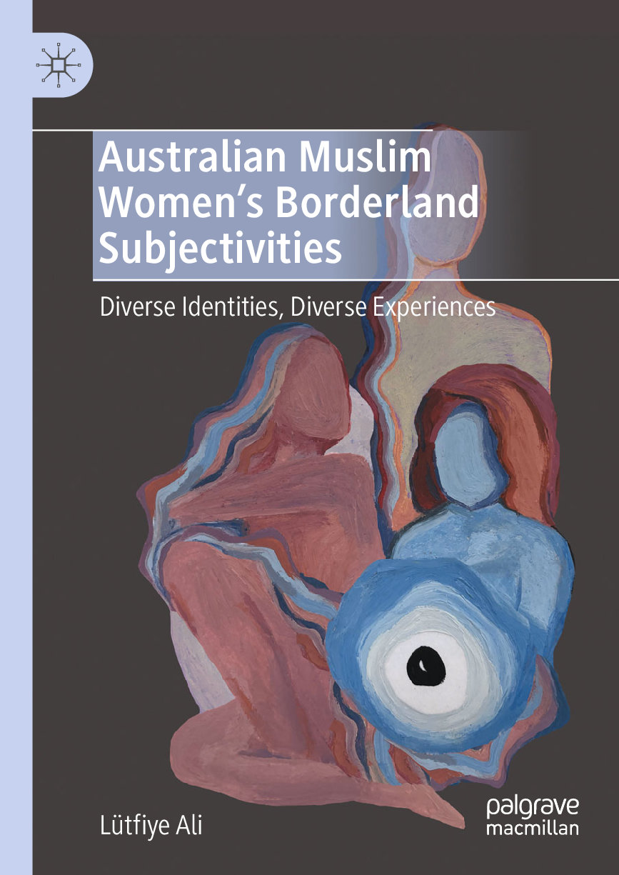 Preview of ebook Australian Muslim Women’s Borderland Subjectivities_ Diverse Identities, Diverse Exp