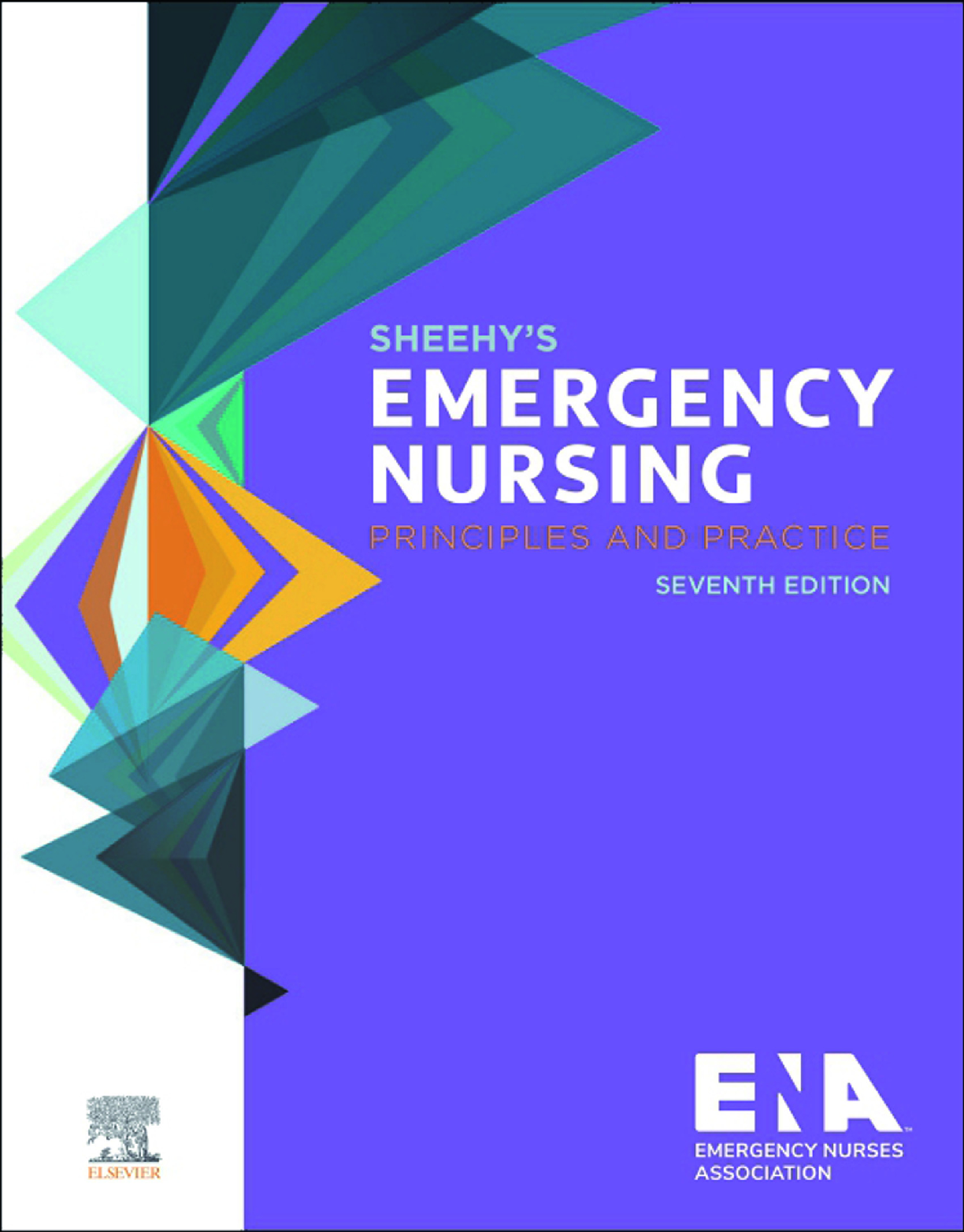 Recommended document preview for Sheehy's Emergency Nursing Principles and Practice 7th Edition By Emergency Nurses Association eBook PDF