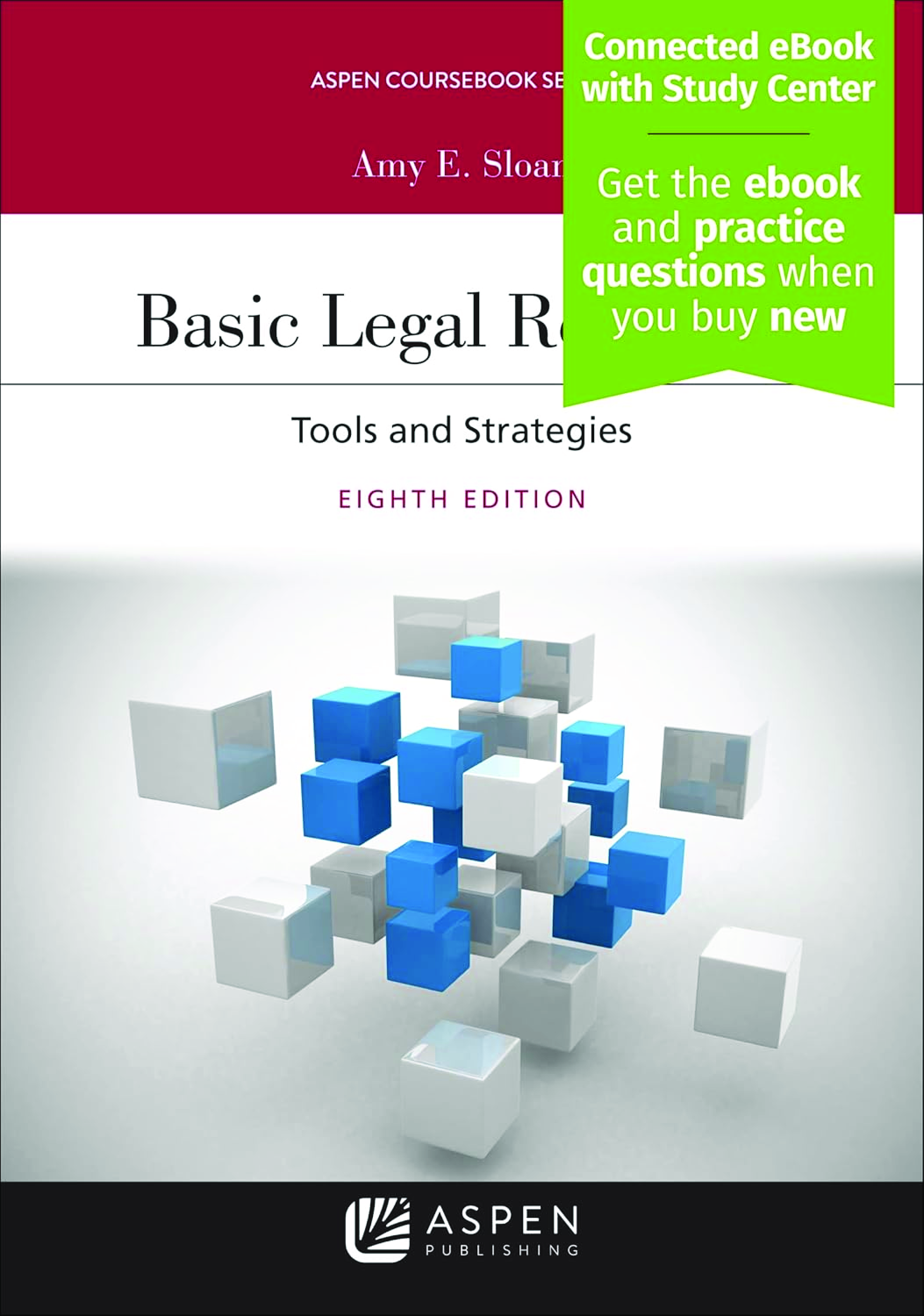 Recommended document preview for eBook PDF Basic Legal Research Tools and Strategies 8th Edition By Amy E. Sloan