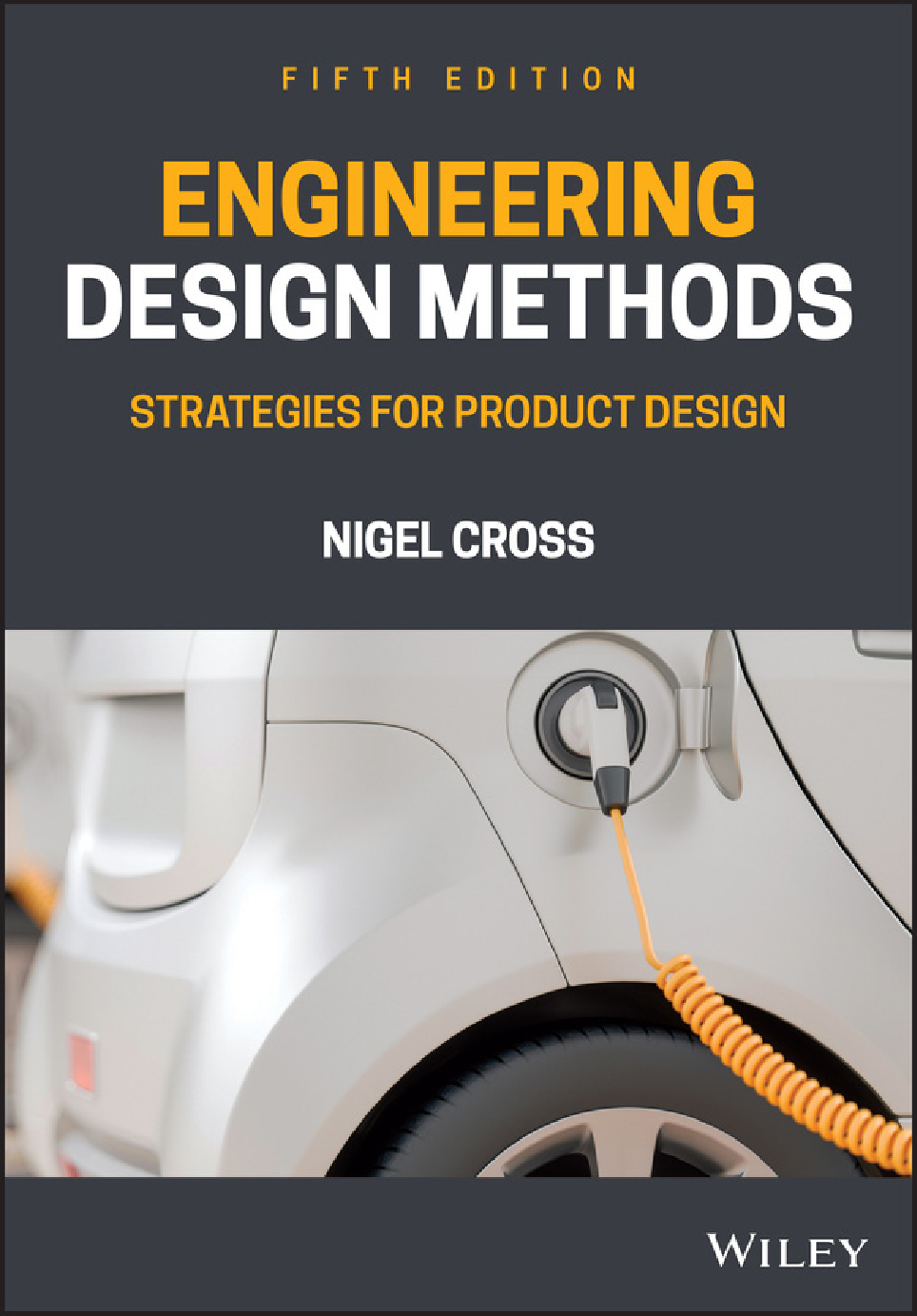 Recommended document preview for eBook PDF Engineering Design Methods Strategies for Product Design 5th Edition By Nigel Cross