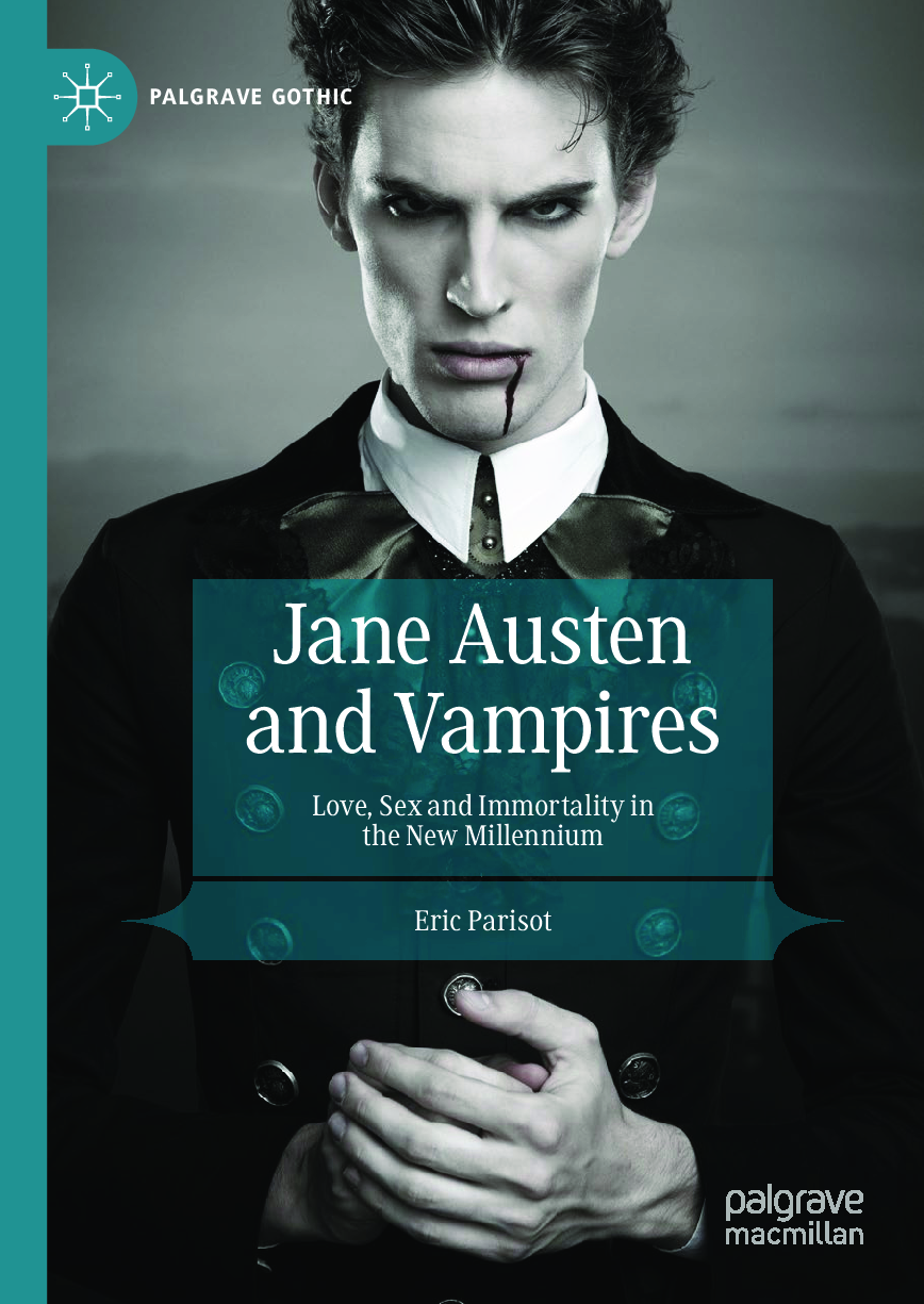 Recommended document preview for ebook Jane Austen and Vampires_ Love, Sex and Immortality in the New Millennium Latest Edition By  Eric Parisot