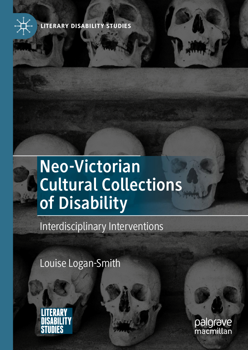 Recommended document preview for eBook Neo-Victorian Cultural Collections of Disability_ Interdisciplinary Interventions Latest Edition By  Louise Logan-Smith