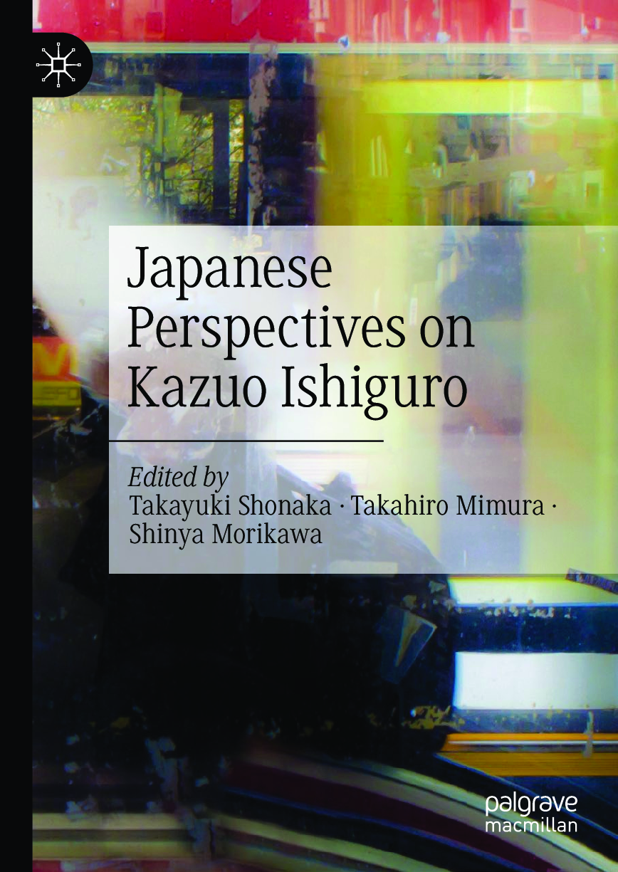 Recommended document preview for ebook Japanese Perspectives on Kazuo Ishiguro 2024 Edition By Takahiro Mimura, Shinya Morikawa