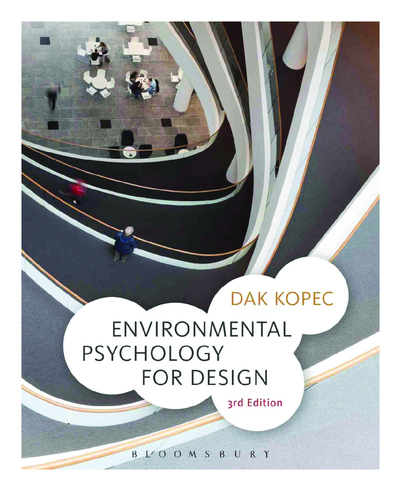Recommended document preview for eBook PDF Environmental Psychology for Design 3rd Edition By Dak Kopec