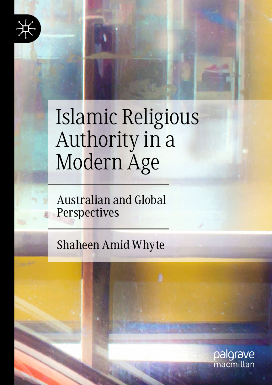 Recommended document preview for eBook Islamic Religious Authority in a Modern Age_ Australian and Global Perspectives 1st Edition By Shaheen Amid Whyte