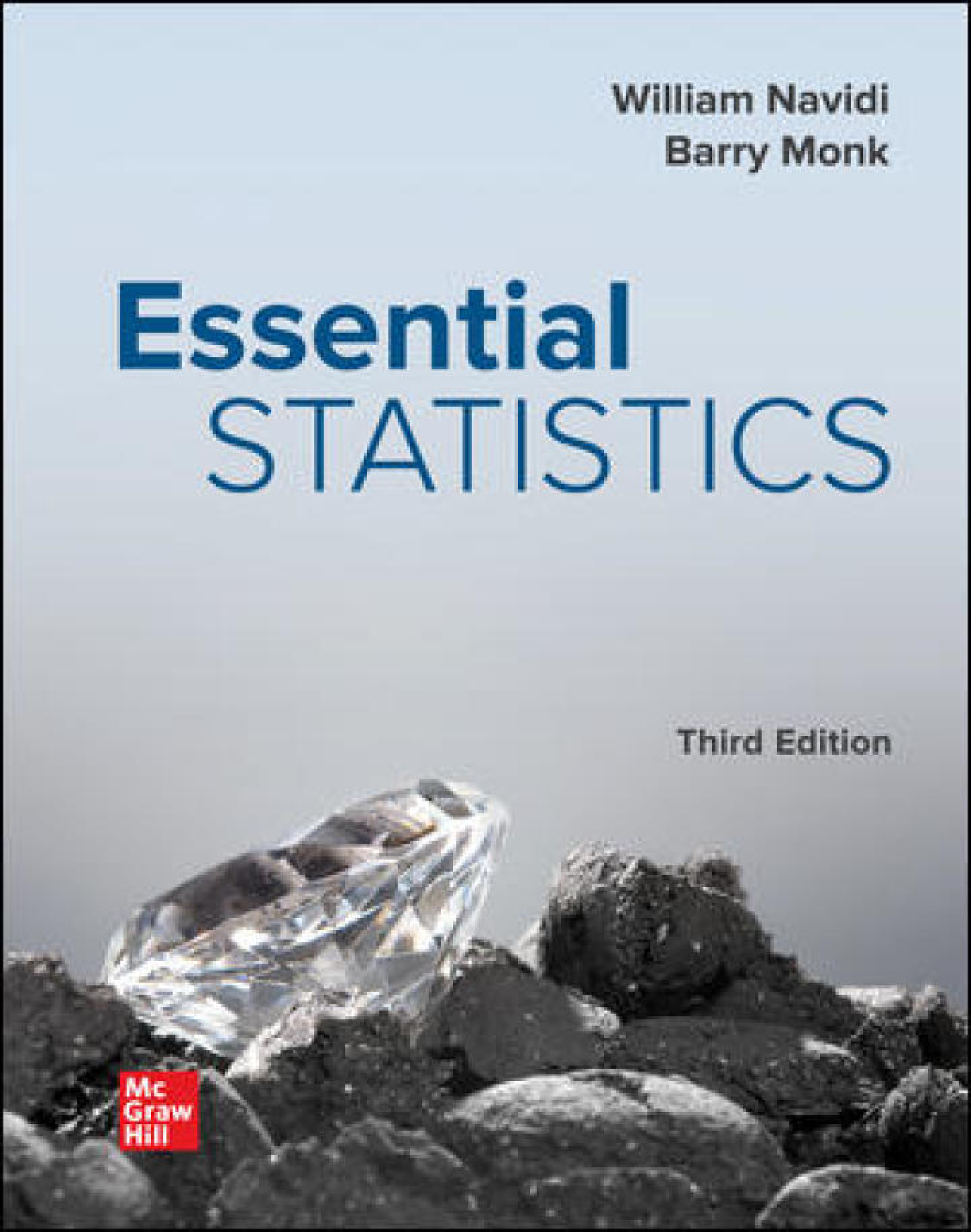 Recommended document preview for Essential Statistics 3rd Edition By William Navidi, Barry Monk eBook EPUB PDF