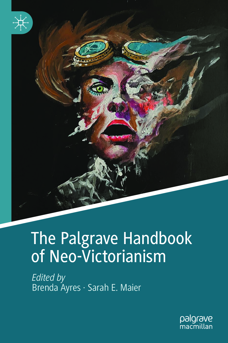 Preview of eBook The Palgrave Handbook of Neo-Victorianism 1st Edition By Brenda Ayres, Sarah E Maier