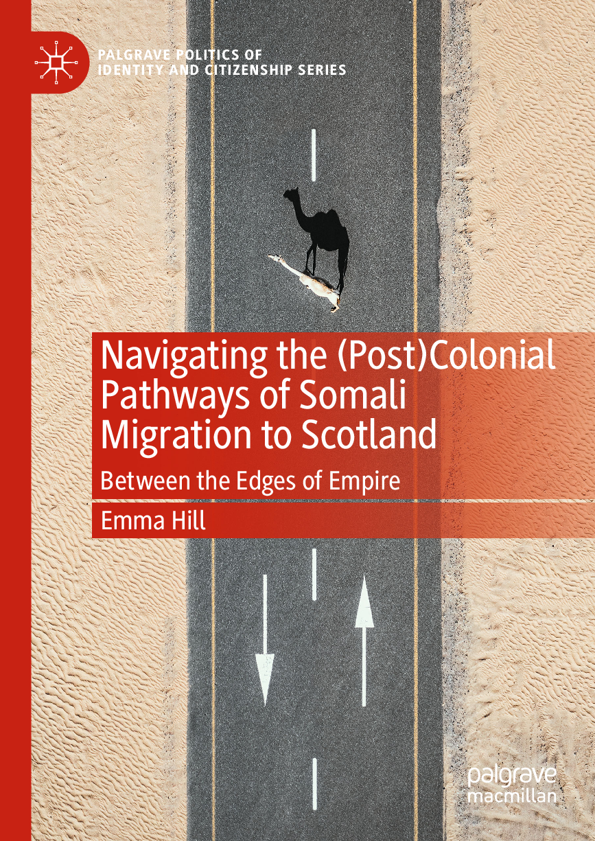 Preview of eBook Navigating the (Post)Colonial Pathways of Somali Migration to Scotland_ Between the