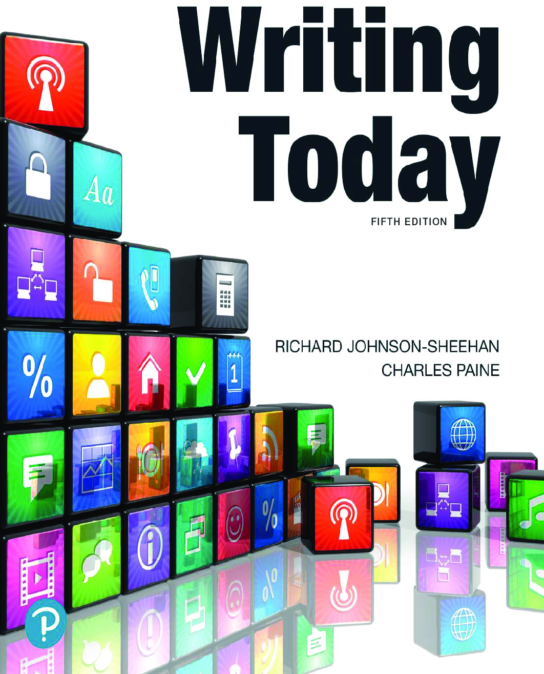 Recommended document preview for Writing Today 5th Edition By Richard Johnson-Sheehan, Charles Paine eBook PDF
