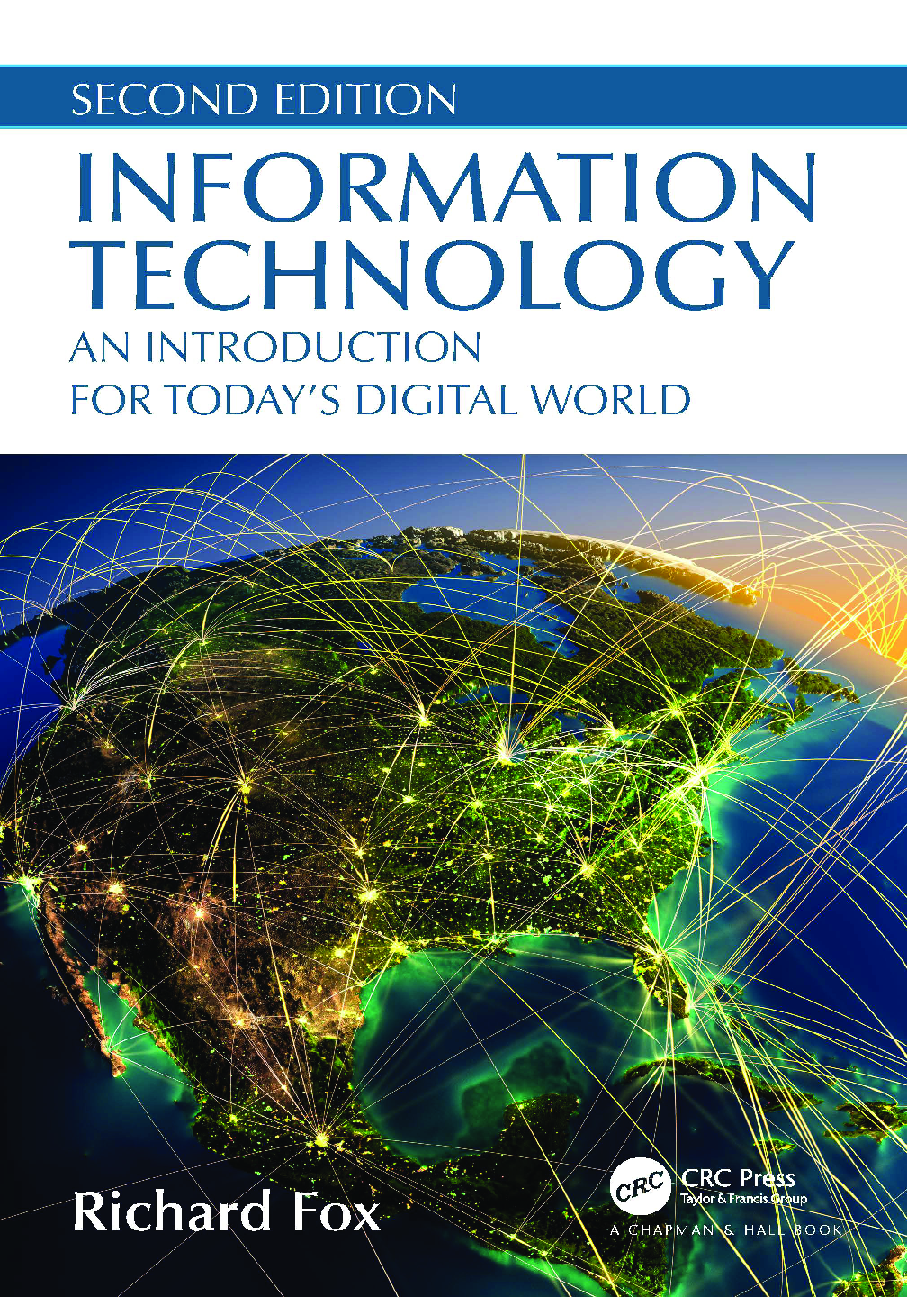 Recommended document preview for eBook PDF Information Technology An Introduction for Today’s Digital World 2nd Edition By Richard Fox