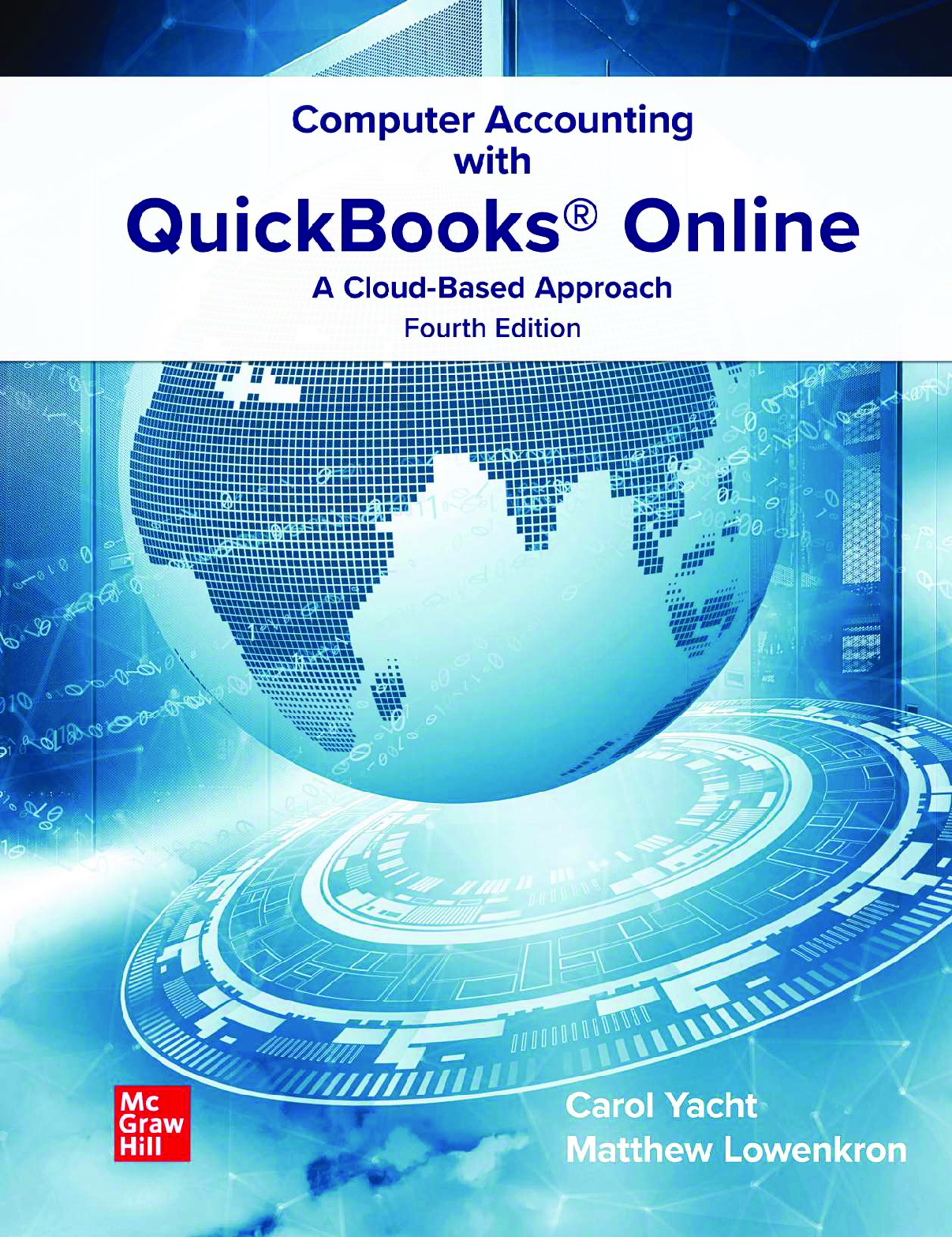 Recommended document preview for Computer Accounting with QuickBooks Online 4th Edition By Carol Yacht, Matthew Lowenkron eBook PDF