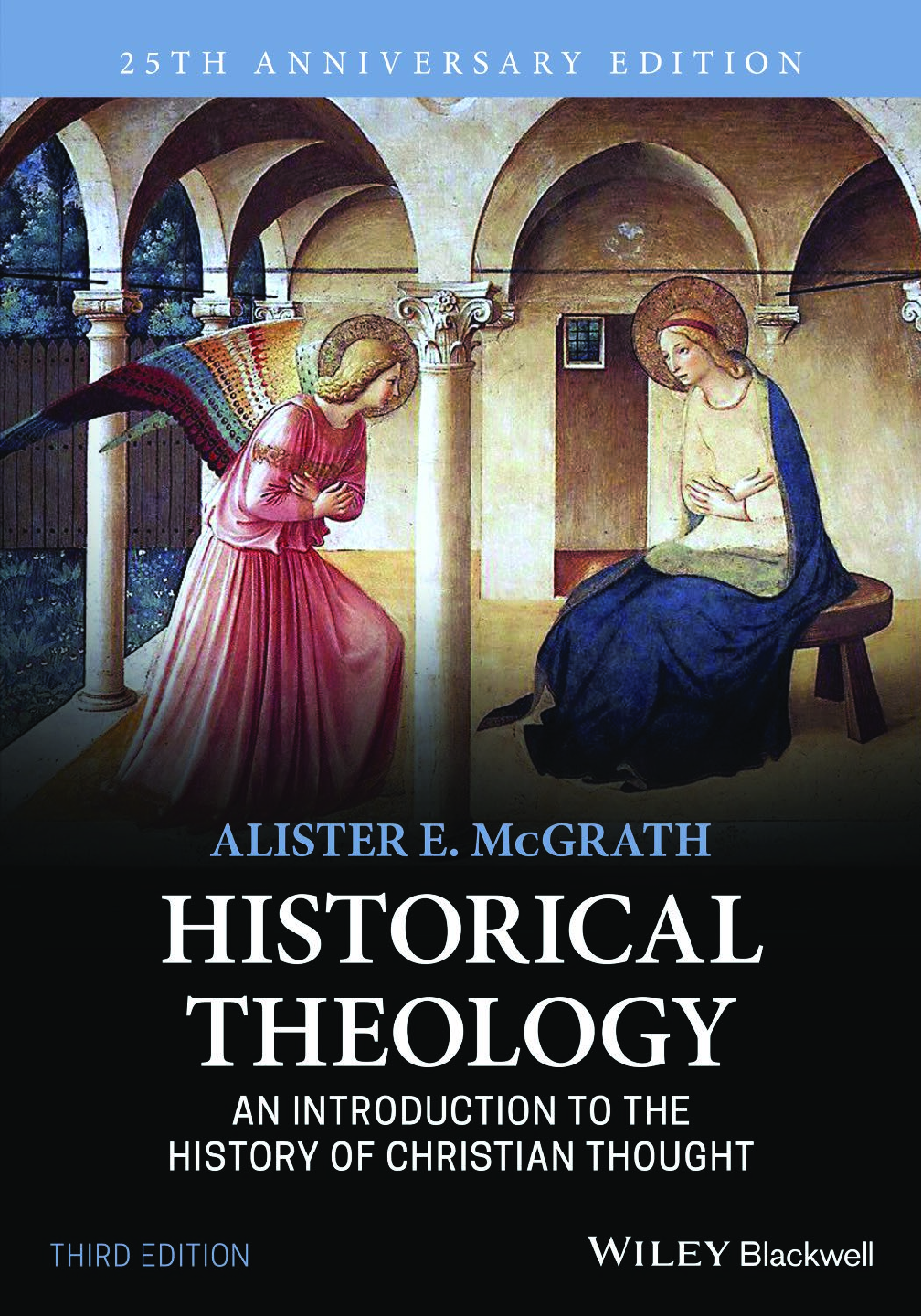 Recommended document preview for eBook PDF Historical Theology An Introduction to the History of Christian Thought 3rd By Alister McGrath