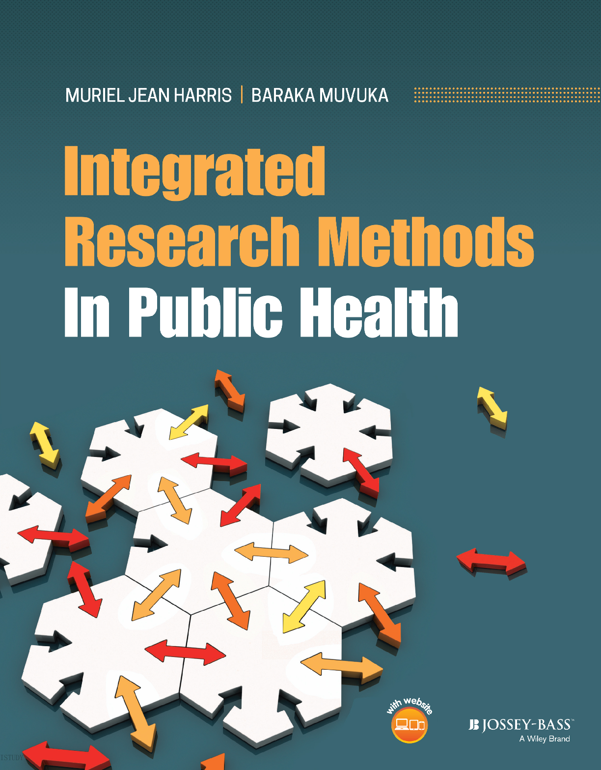 Recommended document preview for eBook PDF Integrated Research Methods In Public Health 1st Edition By Muriel Harris, Baraka Muvuka