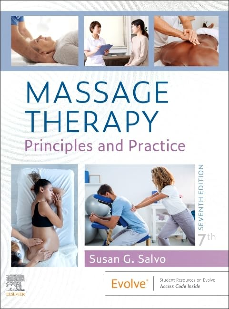 Recommended document preview for eBook PDF Massage Therapy Principles and Practice 7th Edition By Susan G. Salvo