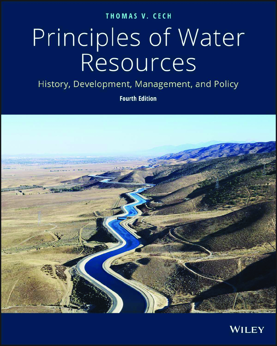 Recommended document preview for Principles of Water Resources History Development Management and Policy 4th Edition By Thomas V. Cech eBook PDF