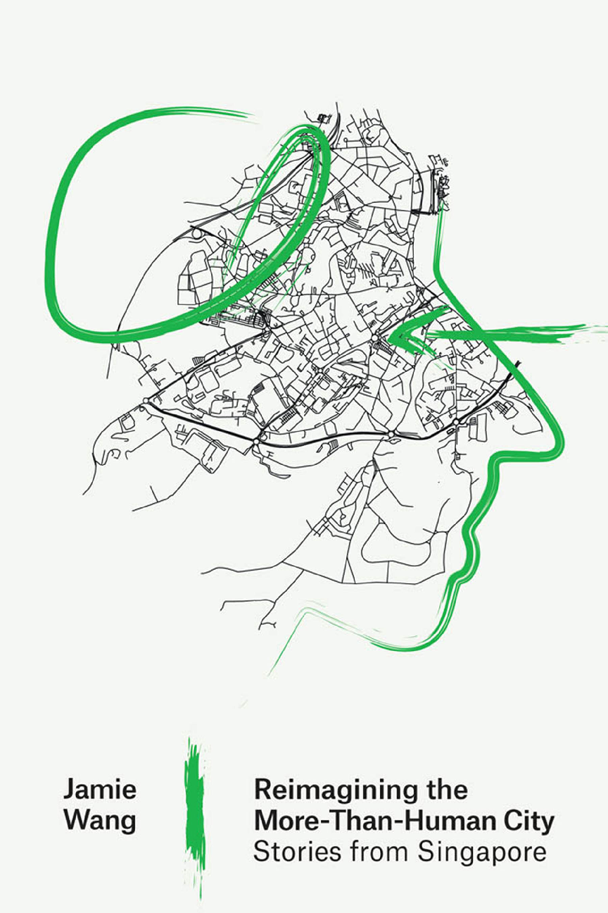Recommended document preview for eBook PDF for Than-Human City Stories from Singapore 1st Edition By Jamie Wang - Reimagining the More