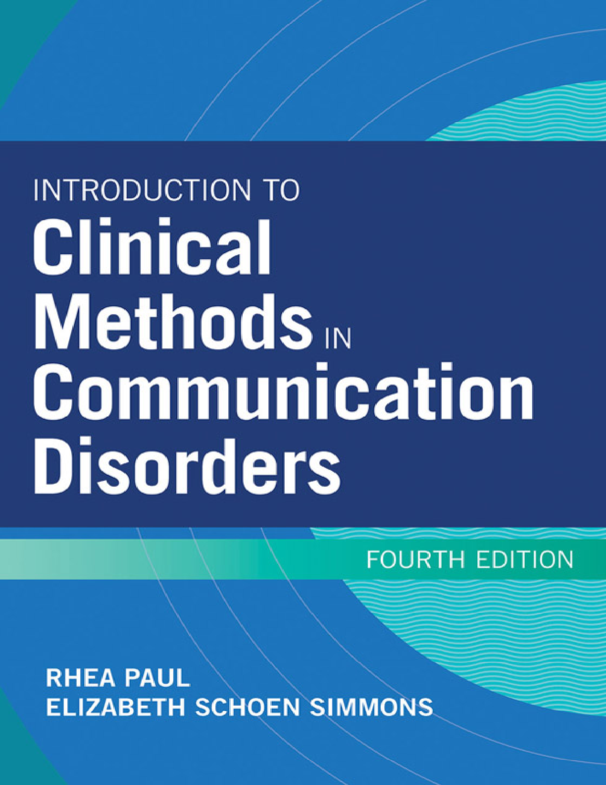 Recommended document preview for eBook PDF Introduction to Clinical Methods in Communication Disorders 4th Edition By Rhen Pnul, Elizabeth Schoen Simmons