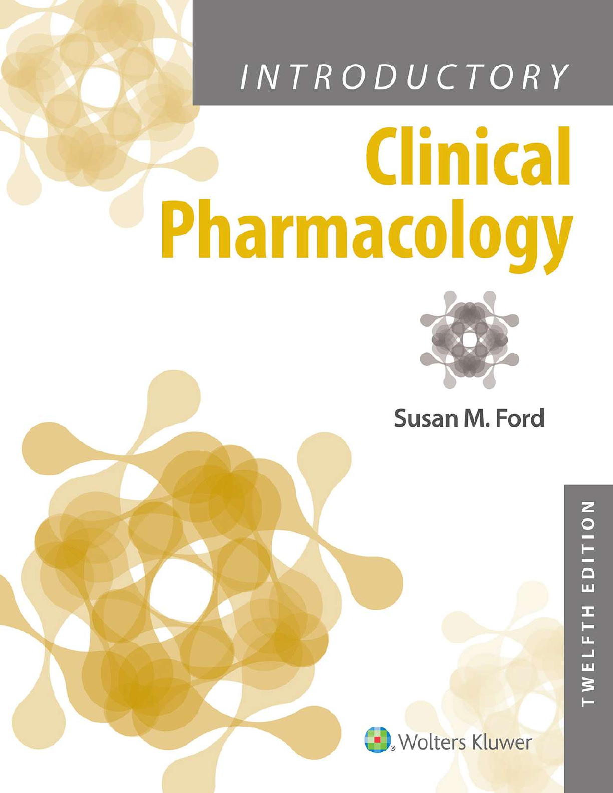 Recommended document preview for Introductory Clinical Pharmacology 12th Edition By Susan Ford eBook PDF