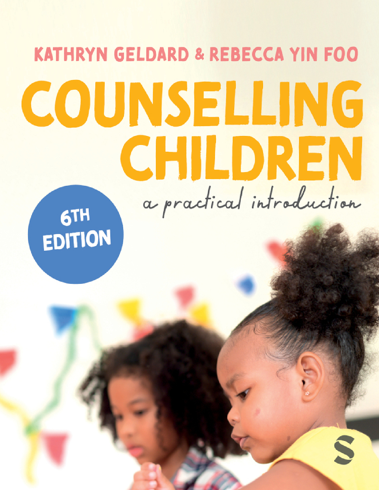 Recommended document preview for Counselling Children 6th Edition By Kathryn Geldard, Rebecca Yin Foo eBook PDF