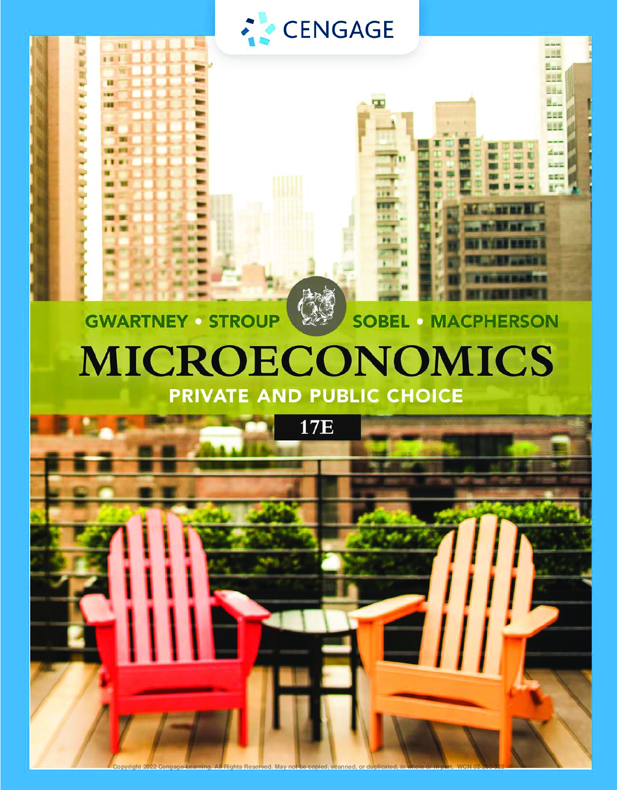 Recommended document preview for Microeconomics Private And Public Choice 17th Edition By James Gwartney, Richard Stroup, Russell Sobel, David Macpherson eBook PDF