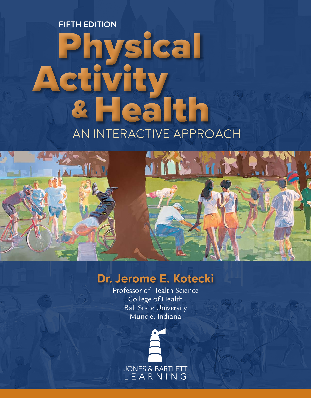Recommended document preview for eBook PDF Physical Activity & Health 5th Edition By Jerome Kotecki