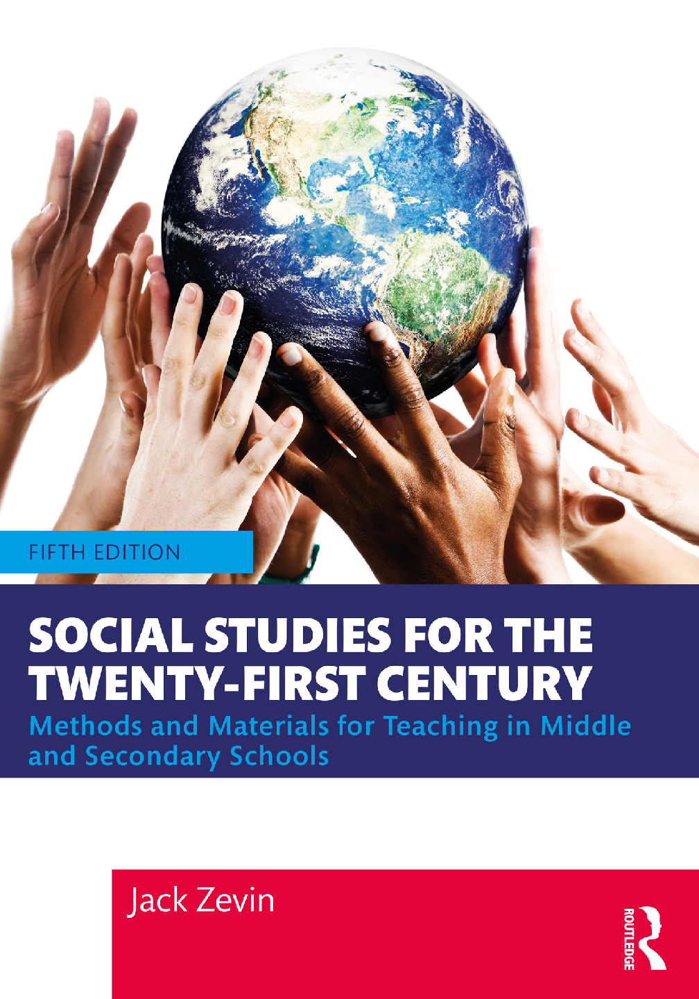 Recommended document preview for Social Studies for the Twenty-First Century 5th Edition By Jack Zevin eBook PDF