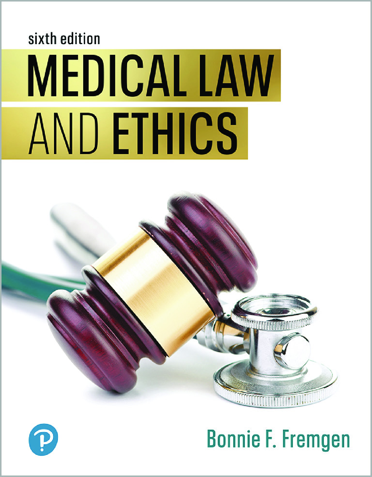 Recommended document preview for eBook PDF Medical Law and Ethics 6th Edition By Bonnie Fremgen