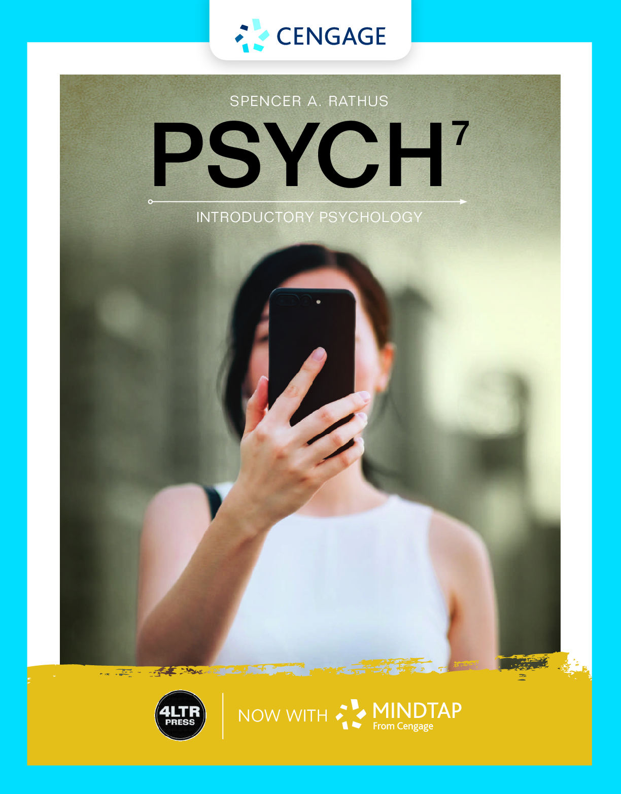Recommended document preview for PSYCH Introductory Psychology 7th Edition By Spencer Rathus eBook PDF