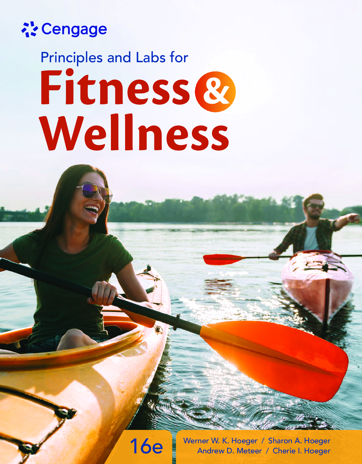 Recommended document preview for Principles and Labs for Fitness and Wellness 16th Edition By Werner Hoeger, Sharon Hoeger eBook PDF