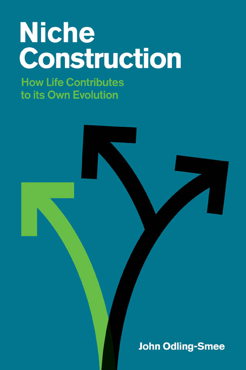 Recommended document preview for eBook PDF for Niche Construction How Life Contributes to Its Own Evolution 1st Edition By John Odling-Smee