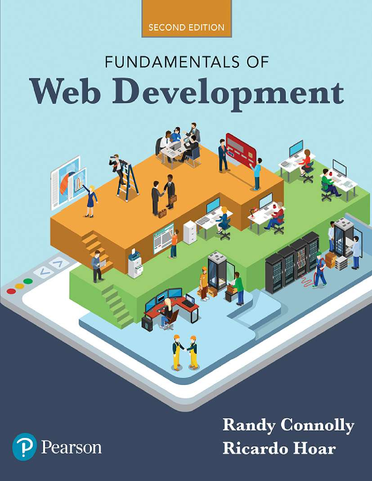 Recommended document preview for eBook PDF Fundamentals of Web Development 2nd Edition By Randy Connolly, Ricardo Hoar