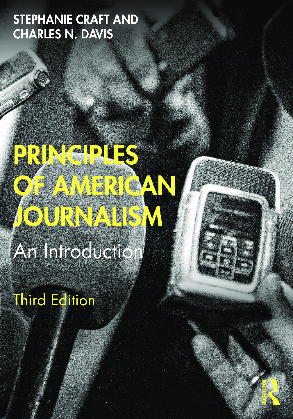 Recommended document preview for Principles of American Journalism An Introduction 3rd Edition By Stephanie Craft, Charles Davis eBook PDF