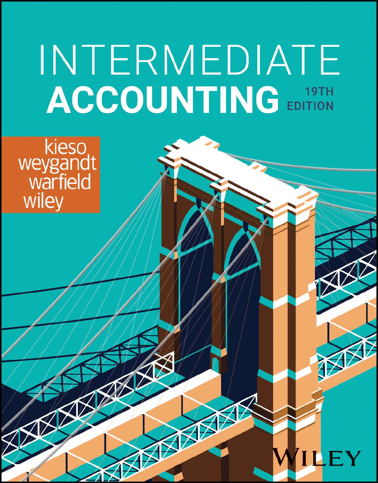 Recommended document preview for eBook PDF Intermediate Accounting 19th Edition By Donald Kieso, Jerry Weygandt, Terry Warfield, Laura Wiley