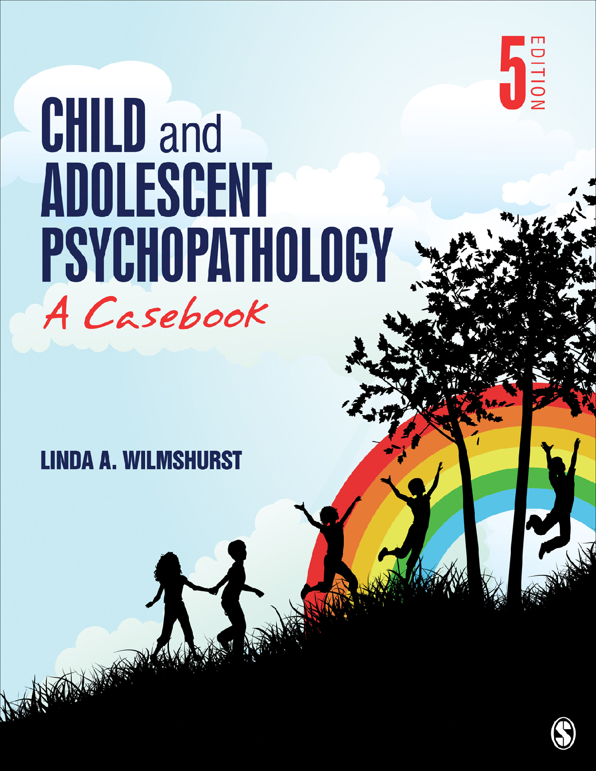 Preview of Child and Adolescent Psychopathology A Casebook 5th Edition By Linda Wilmshurst eBook PDF