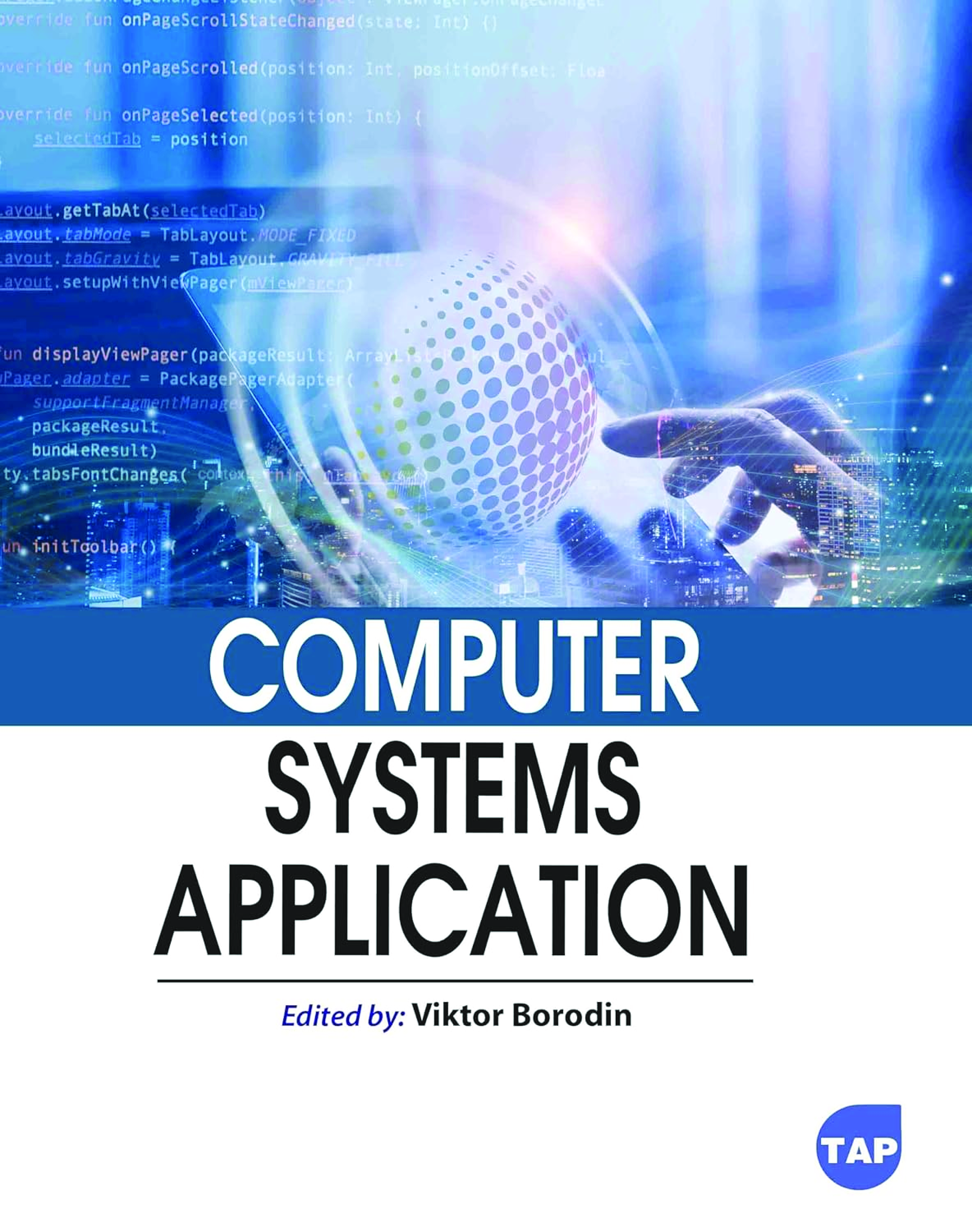 Recommended document preview for Computer Systems Application 1st Edition By Viktor Boradin eBook PDF