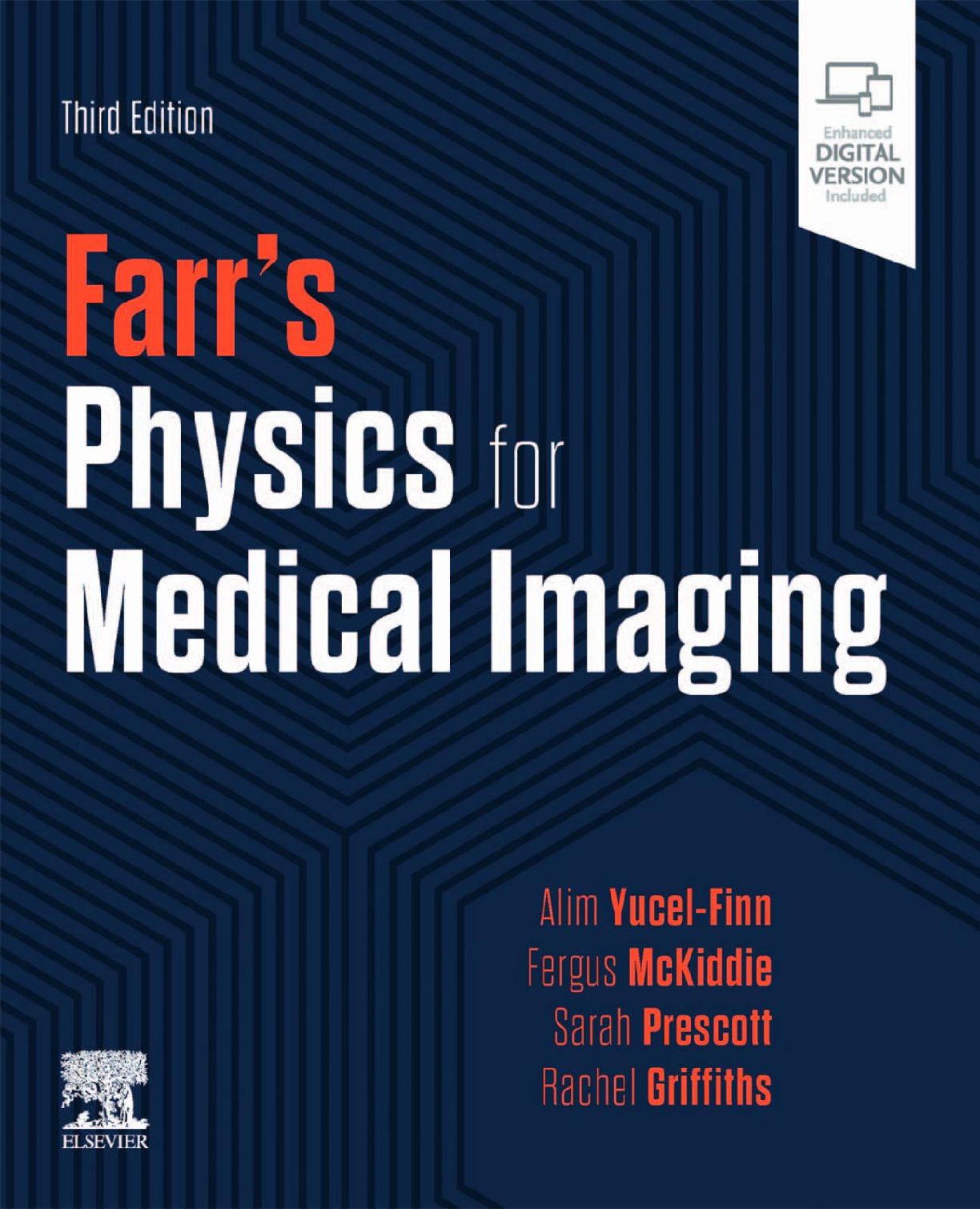 Recommended document preview for eBook PDF for Farr’s Physics for Medical Imaging 1st Edition By Alim Yucel-Finn, Fergus McKiddie, Sarah Prescott, Rachel Griffit