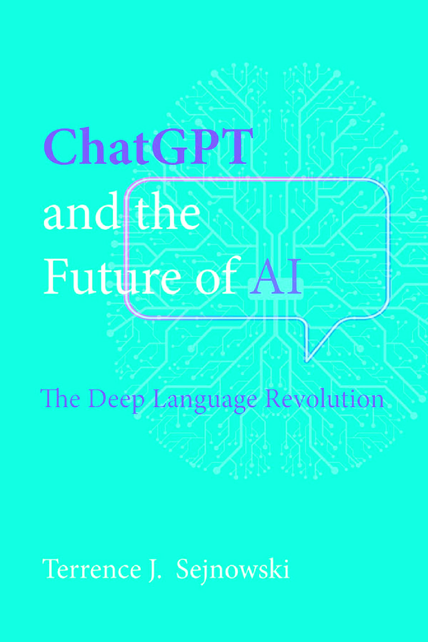 Recommended document preview for eBook PDF for ChatGPT and the Future of AI The Deep Language Revolution 1st Edition By Terrence J. Sejnowski