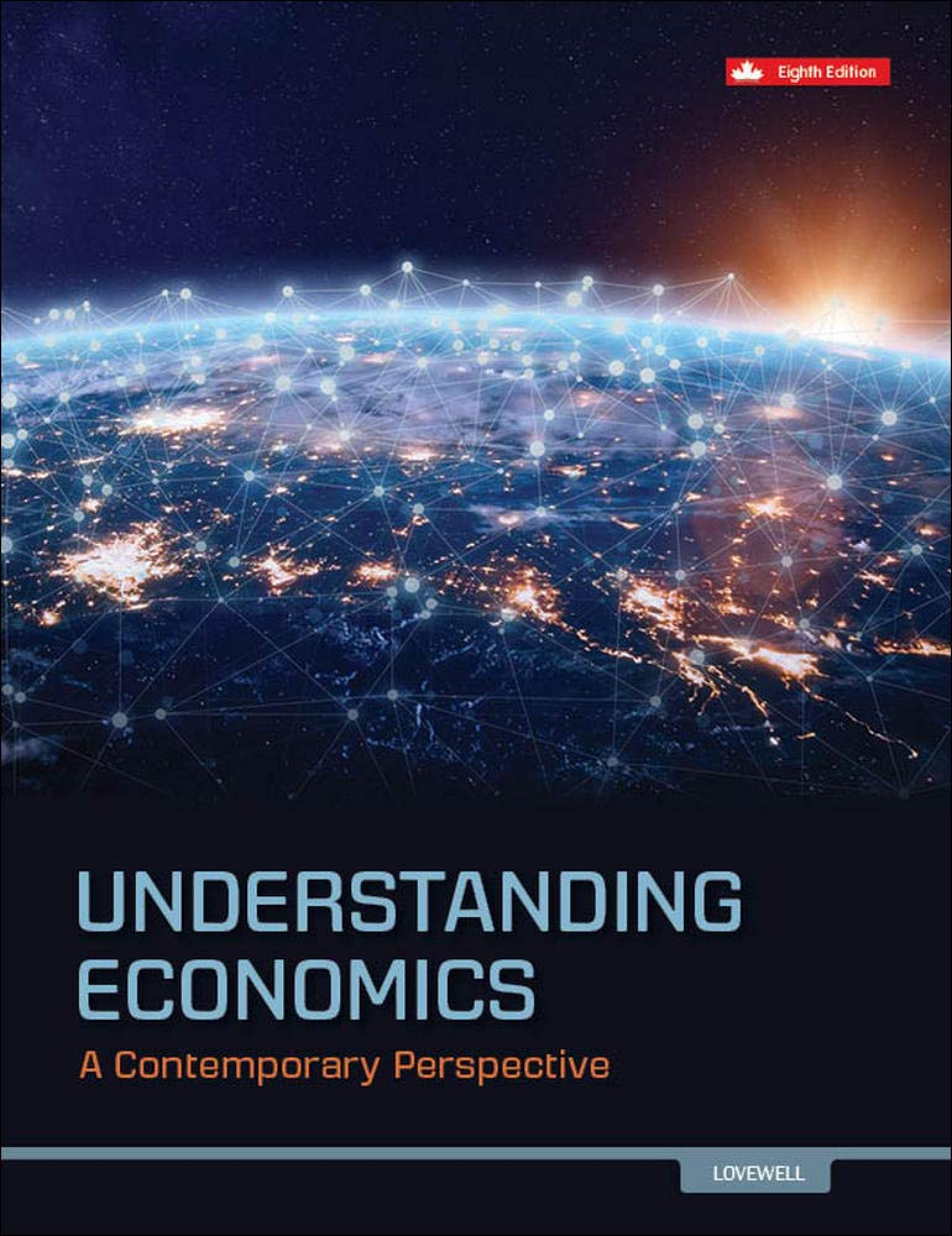Recommended document preview for Instructors' Solution Manual For Understanding Economics, 8e Mark Lovewell
