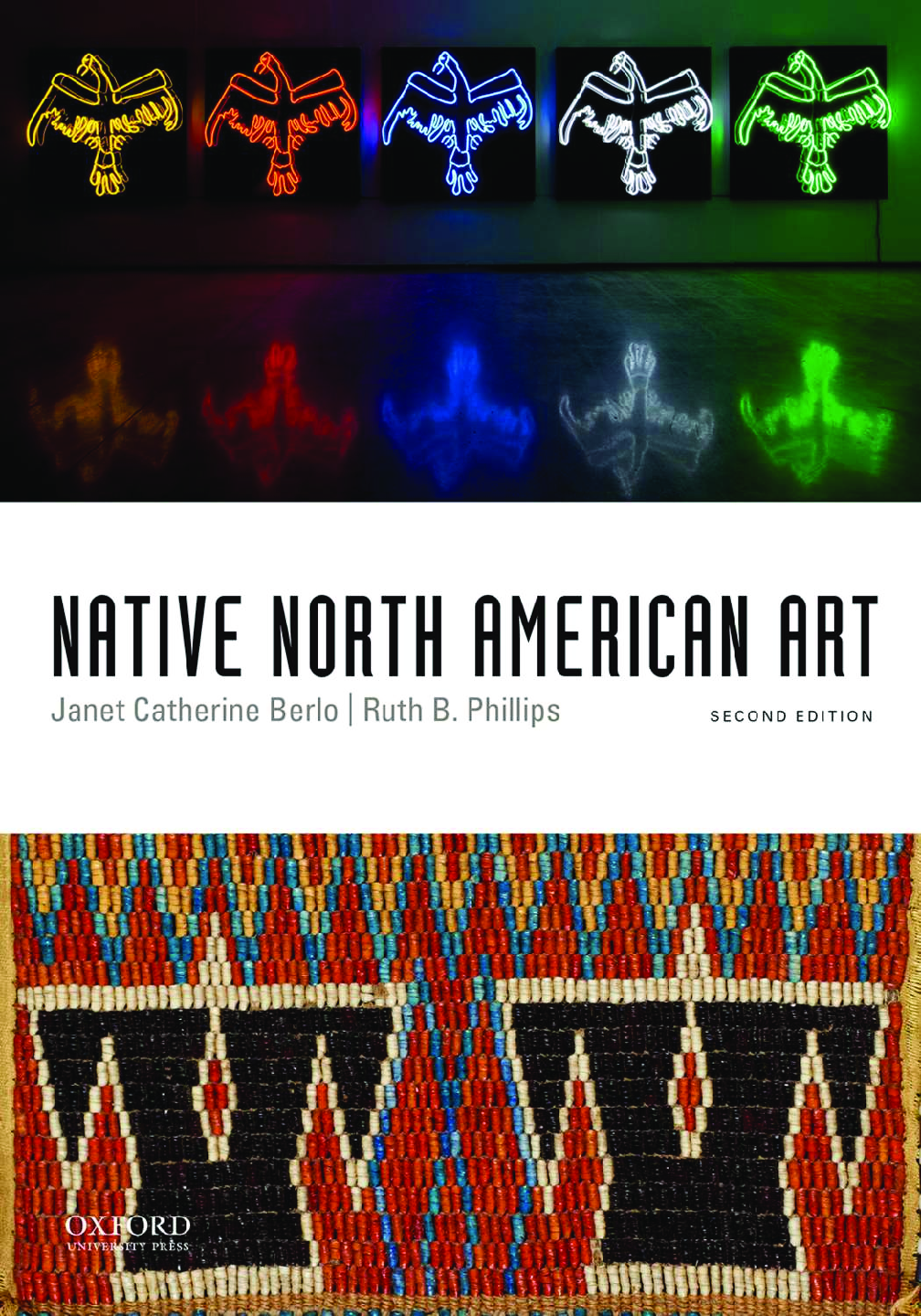 Recommended document preview for eBook PDF Native North American Art 2nd Edition By Janet Catherine Berlo, Ruth Phillips