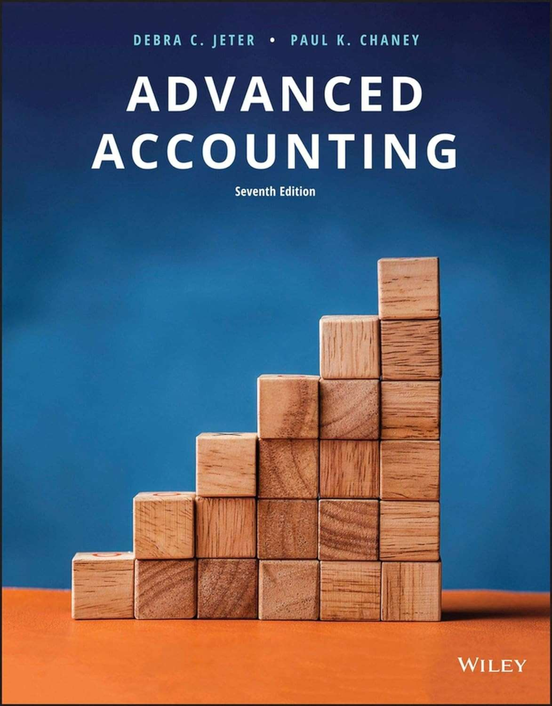 Recommended document preview for Solution Manual & Test Bank for Advanced Accounting, 7th Edition by Debra C. Jeter