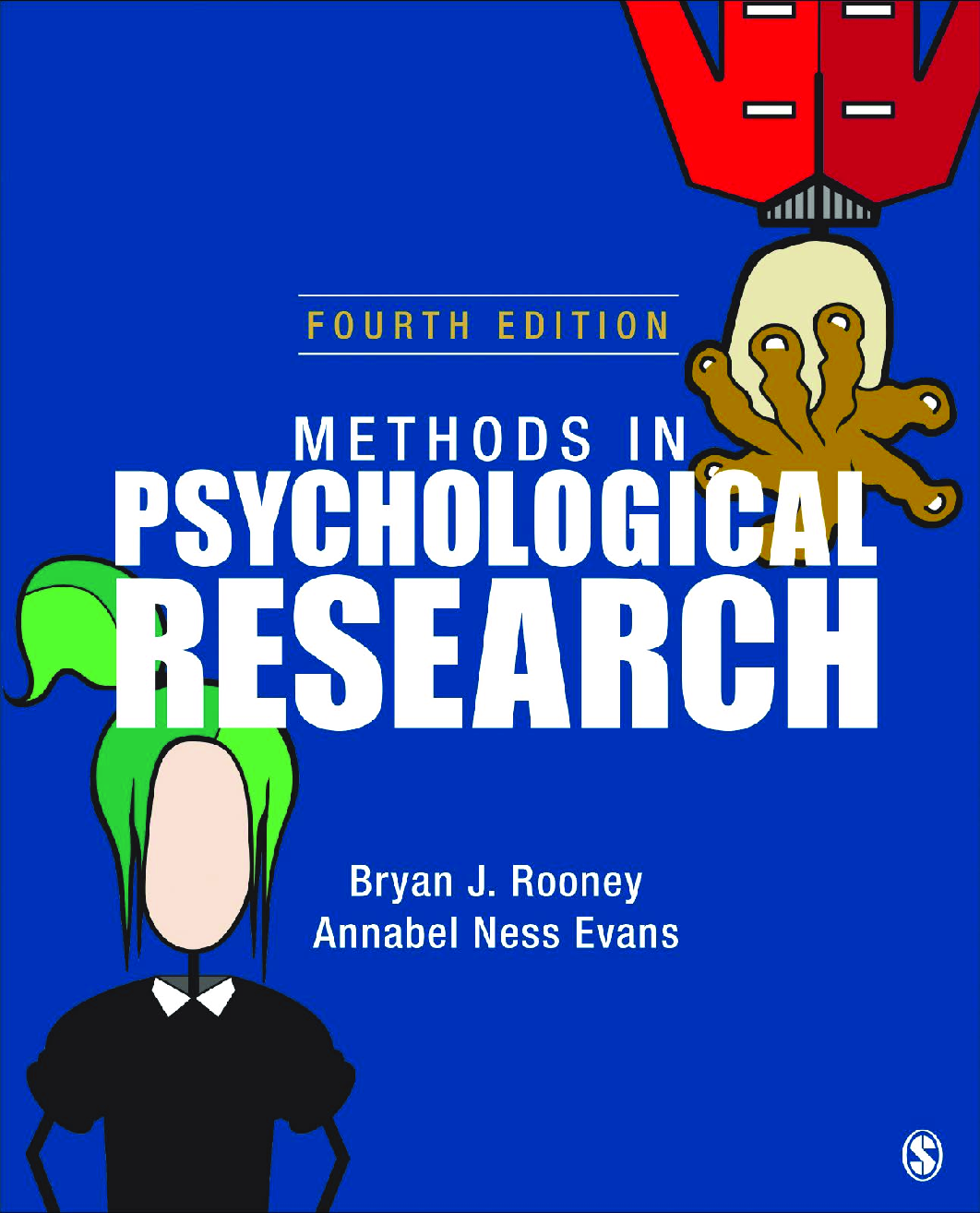 Recommended document preview for eBook PDF Methods in Psychological Research 4th Edition By Bryan Rooney, Annabel Ness Evans