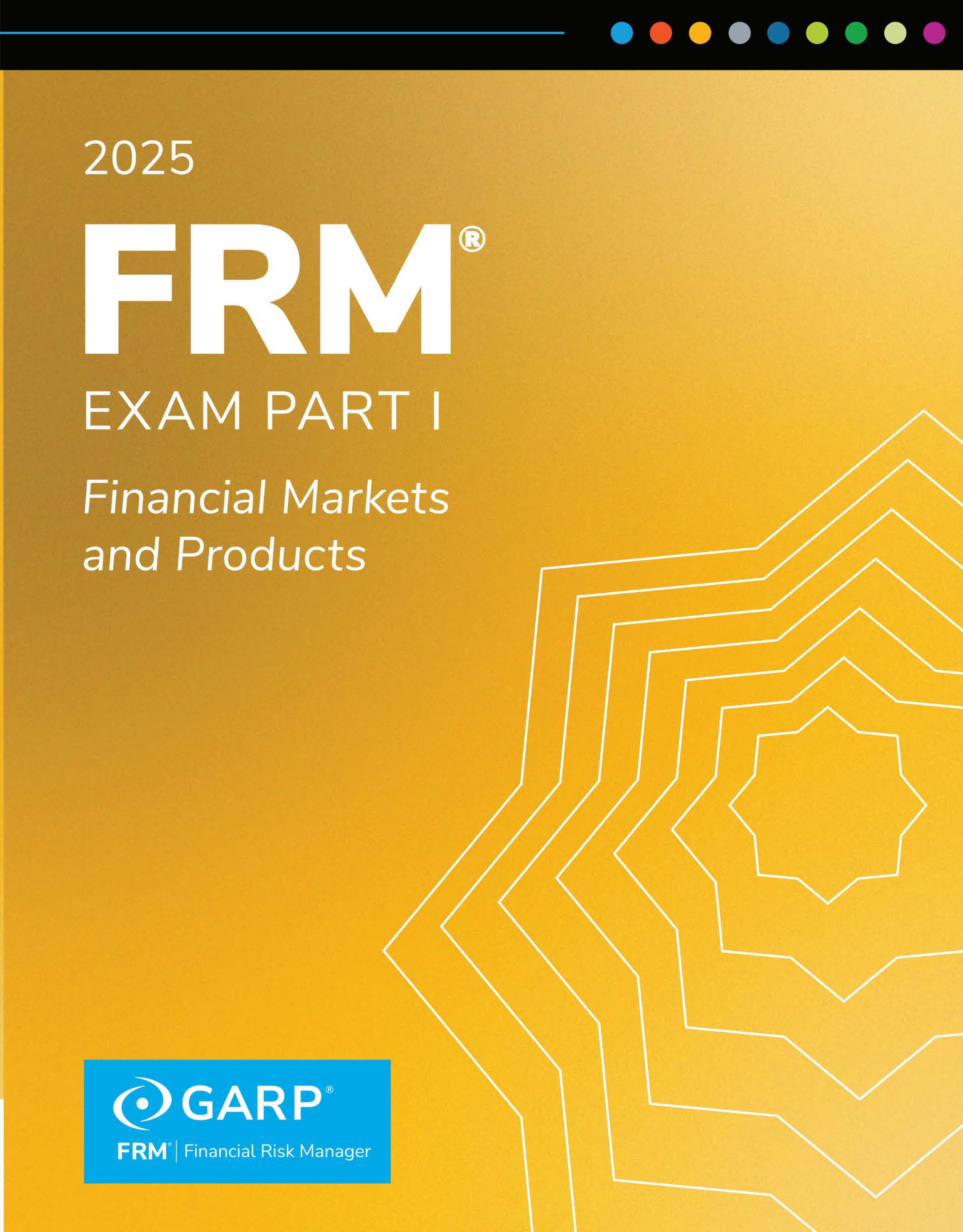 Recommended document preview for eBook PDF FRM Financial Markets and Products Part 1 2025 Edition By John Hull