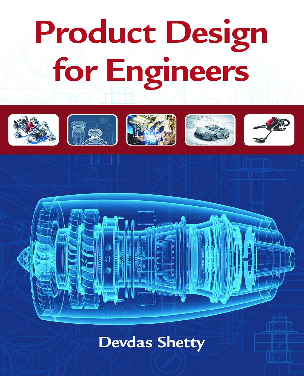 Recommended document preview for Product Design For Engineers 1st Edition By Devdas Shetty eBook PDF