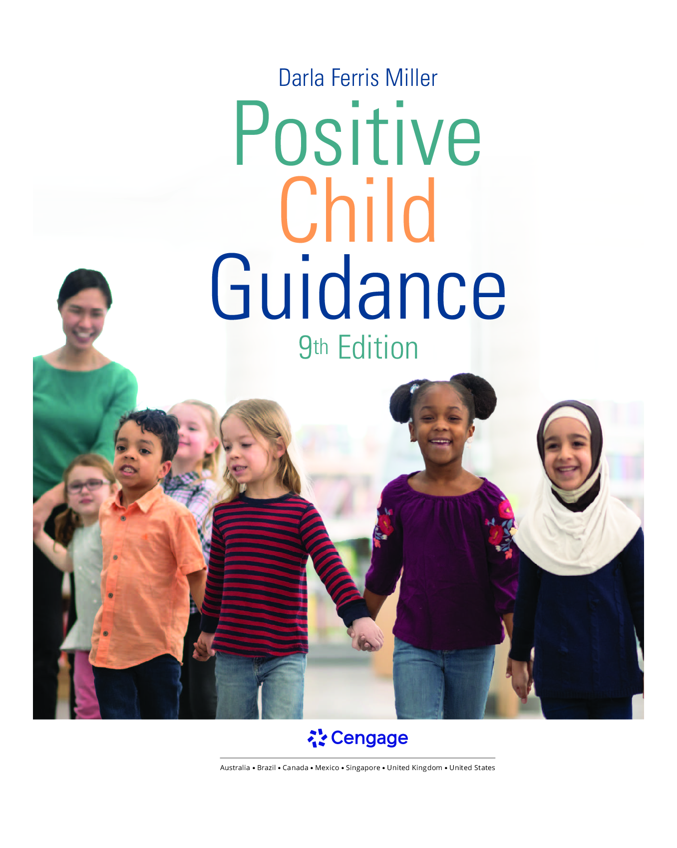 Recommended document preview for Positive Child Guidance 9th Edition By Darla Ferris Miller eBook PDF