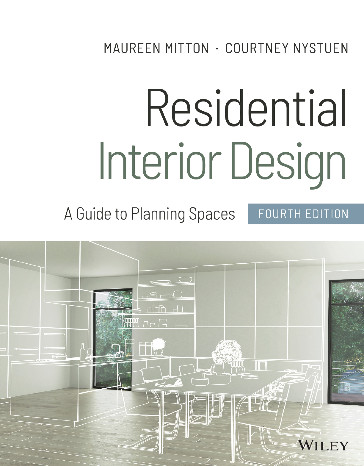 Recommended document preview for Residential Interior Design A Guide to Planning Spaces 4th Edition BY Maureen Mitton, Courtney Nystuen eBook PDF
