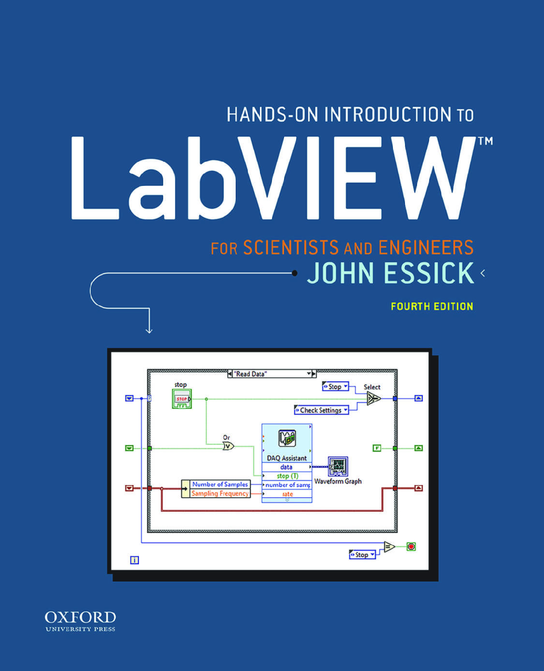 Recommended document preview for Hands-On Introduction to LabVIEW for Scientists and Engineers 4th Edition By John Essick eBook PDF