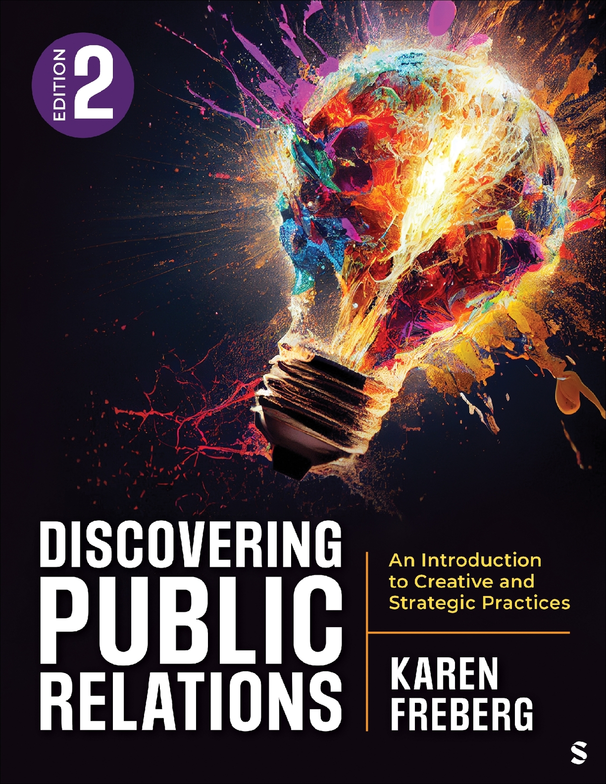 Preview of eBook PDF Discovering Public Relations An Introduction to Creative and Strategic Practices