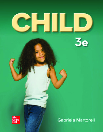 Recommended document preview for Child 3rd Edition By Gabriela Martorell eBook PDF