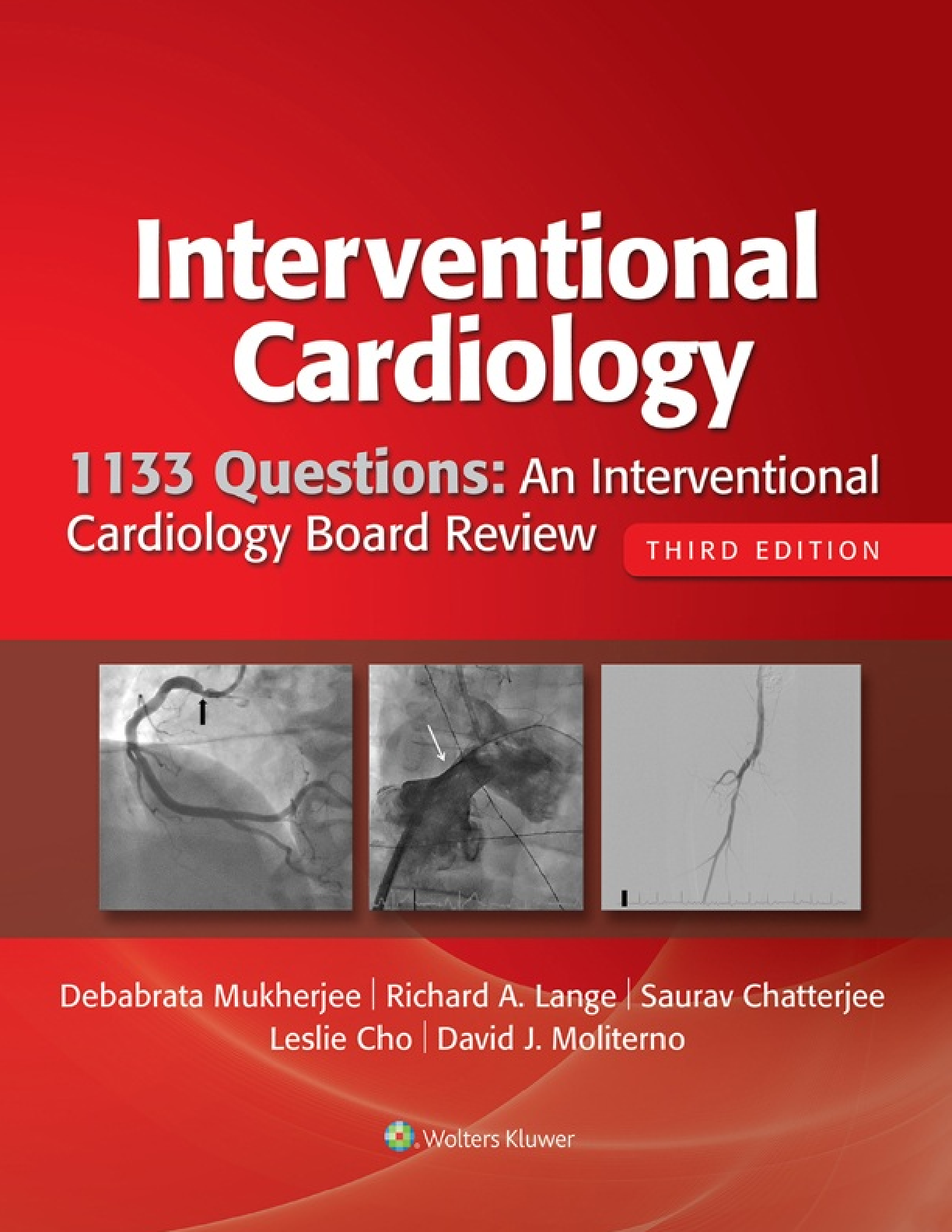 Recommended document preview for eBook PDF An Interventional Cardiology 1133 Questions An Interventional Cardiology Board Review 3rd Edition By Debabrata Mukherjee, David Moliterno, Leslie Cho, Richard Lange