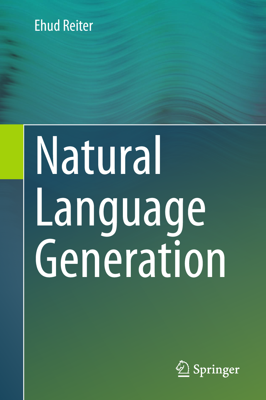 Recommended document preview for eBook PDF for Natural Language Generation 1st Edition By Ehud Reiter
